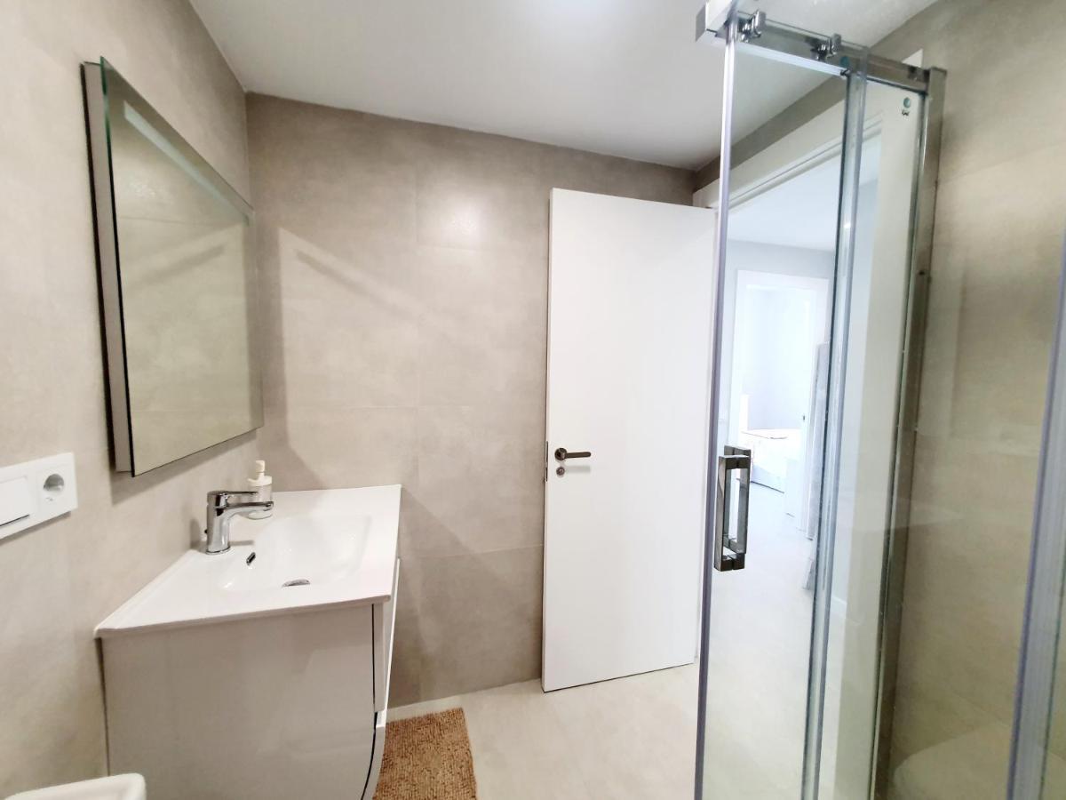 Estepona Vistamar 3 bedrooms Exterior foto