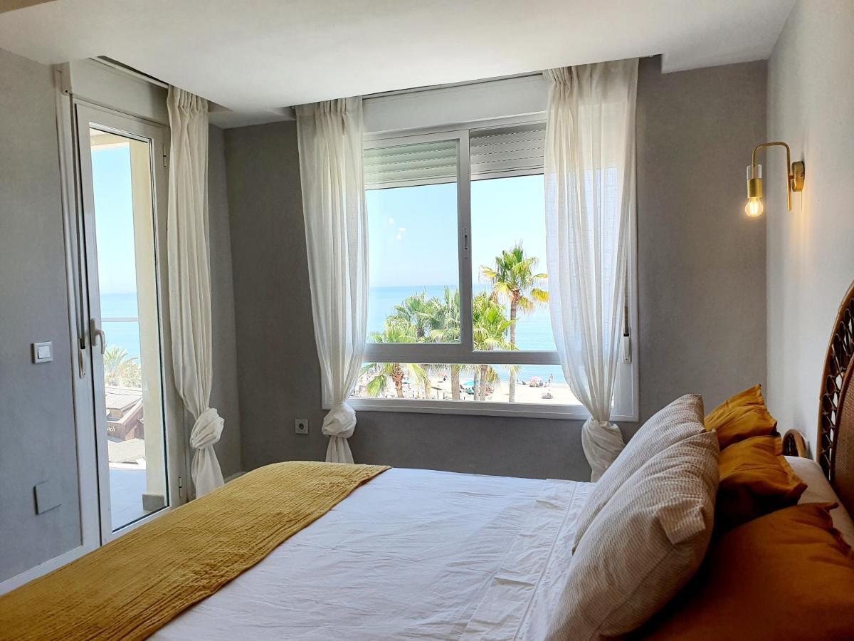 Estepona Vistamar 3 bedrooms Exterior foto