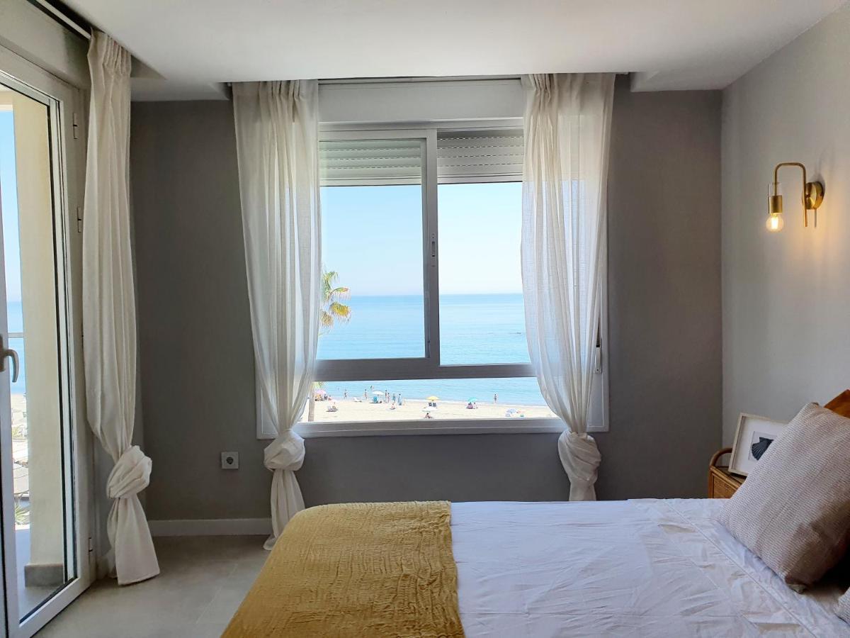Estepona Vistamar 3 bedrooms Exterior foto