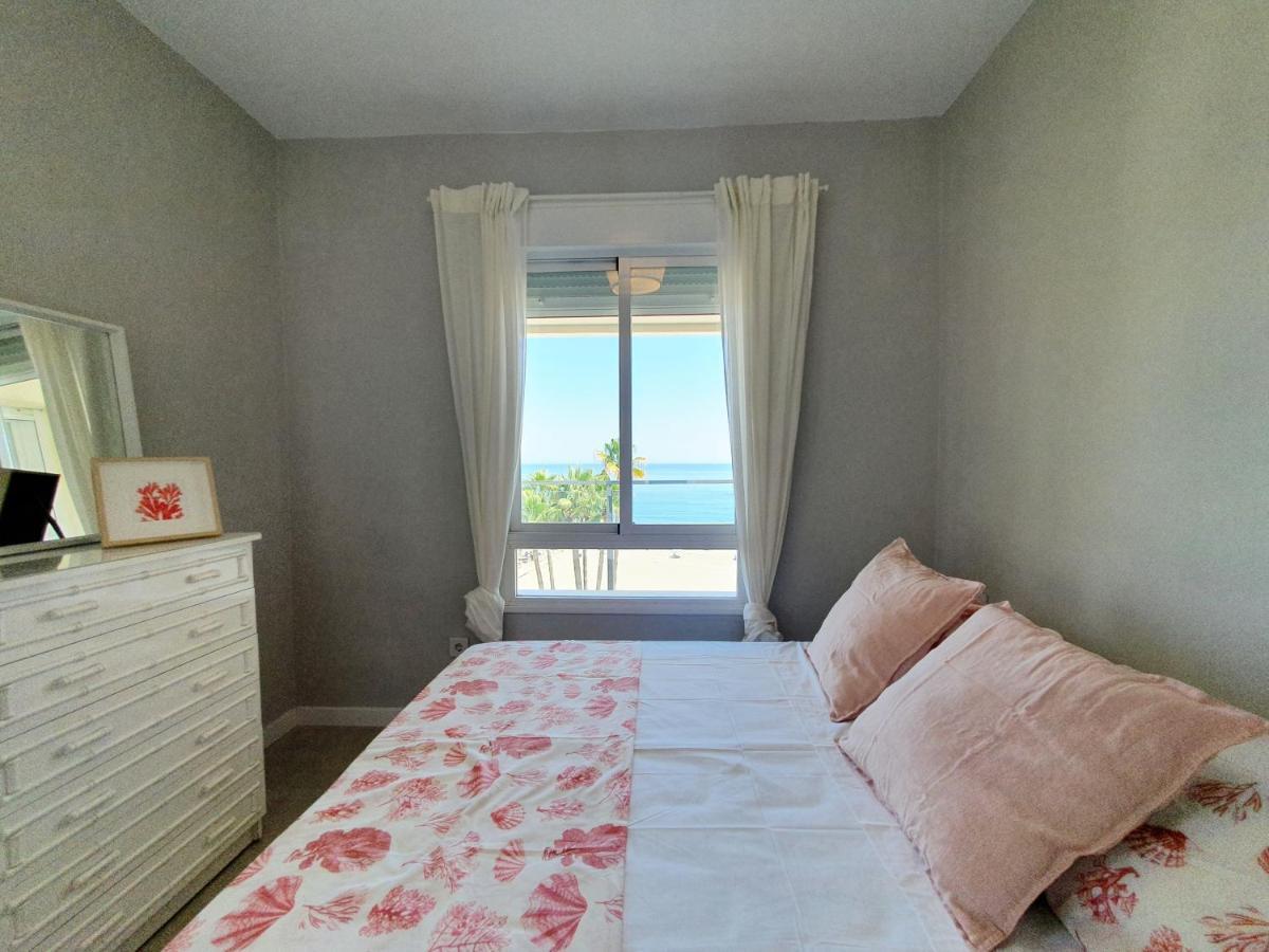 Estepona Vistamar 3 bedrooms Exterior foto